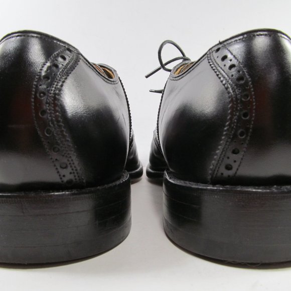 Johnston Murphy Aristocraft Mens Oxfords Narrow main image 7